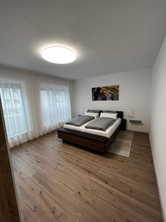 Ferienhaus Shaki Füssen Exteriör bild