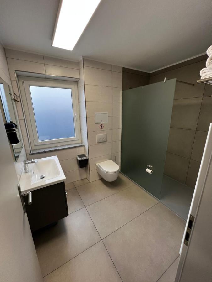 Ferienhaus Shaki Füssen Exteriör bild