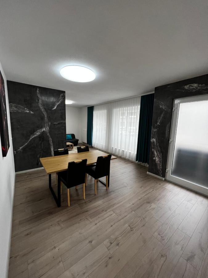 Ferienhaus Shaki Füssen Exteriör bild