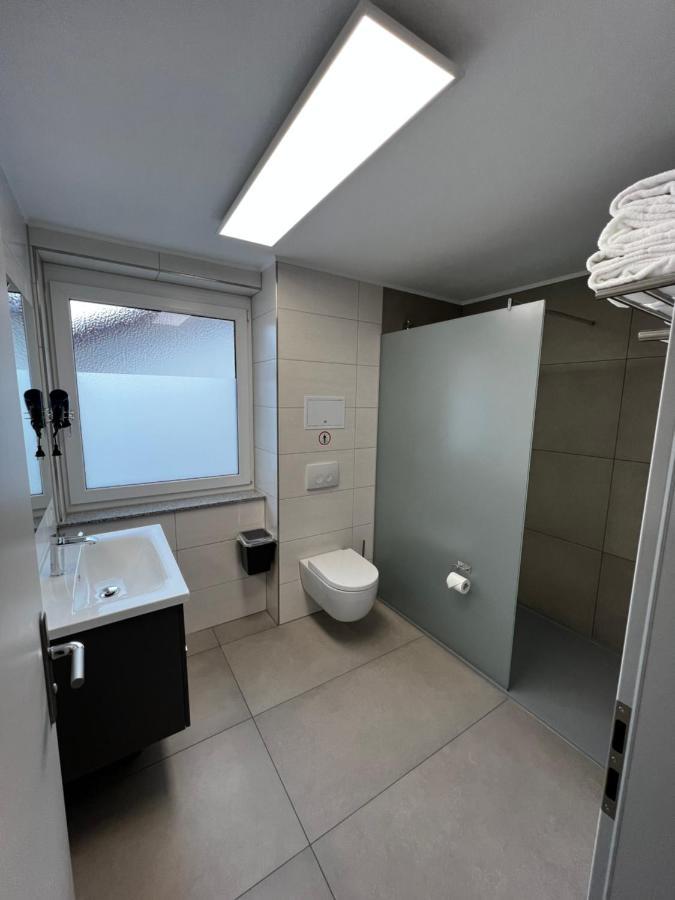 Ferienhaus Shaki Füssen Exteriör bild