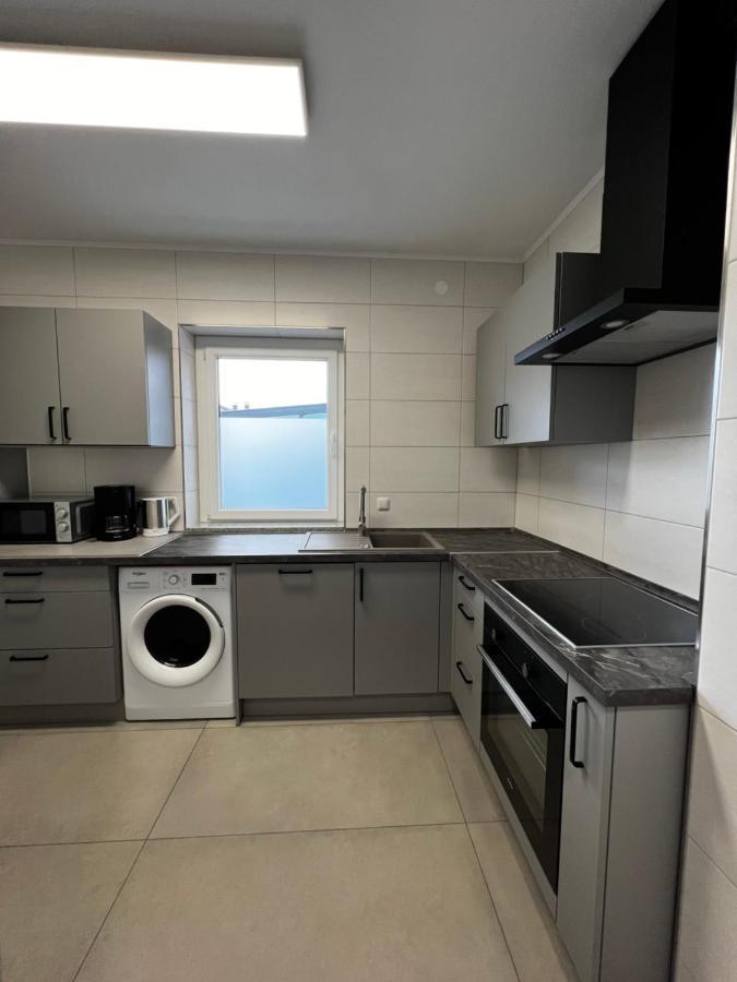 Ferienhaus Shaki Füssen Exteriör bild