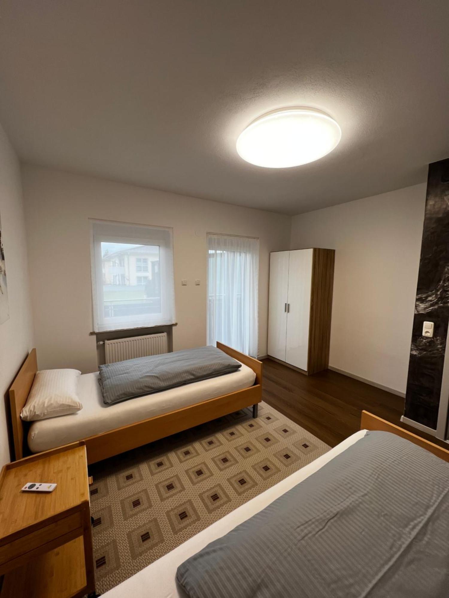 Ferienhaus Shaki Füssen Exteriör bild
