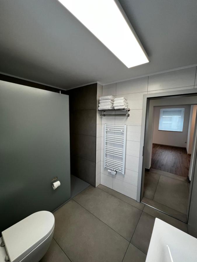 Ferienhaus Shaki Füssen Exteriör bild