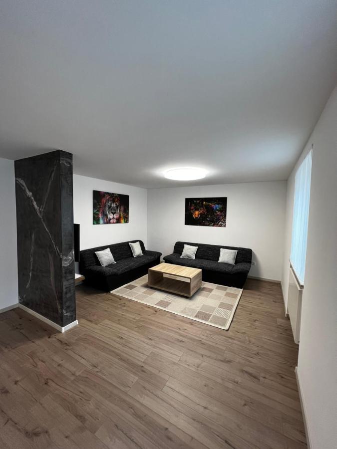 Ferienhaus Shaki Füssen Exteriör bild