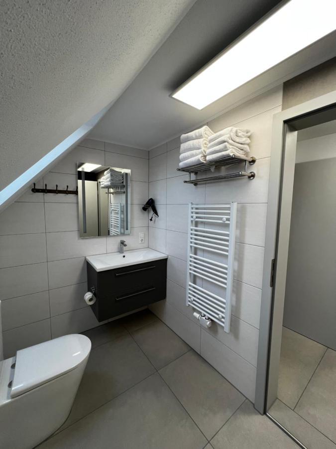 Ferienhaus Shaki Füssen Exteriör bild