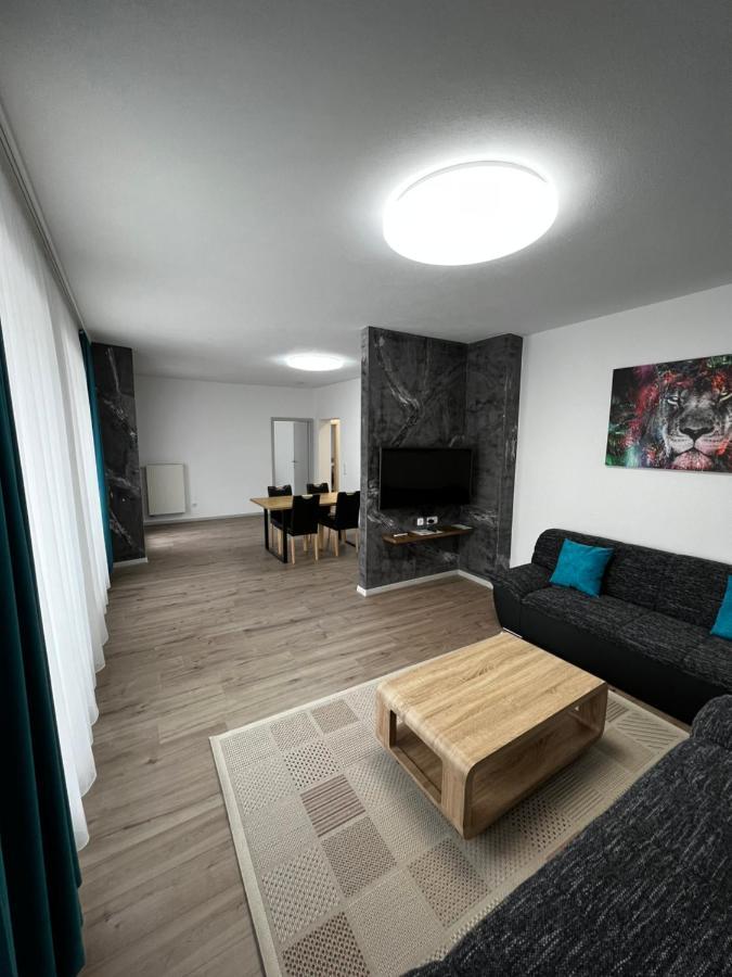 Ferienhaus Shaki Füssen Exteriör bild