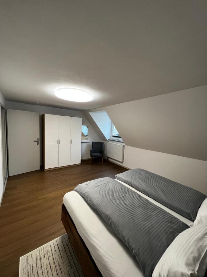 Ferienhaus Shaki Füssen Exteriör bild