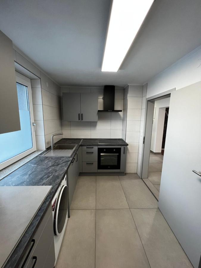 Ferienhaus Shaki Füssen Exteriör bild