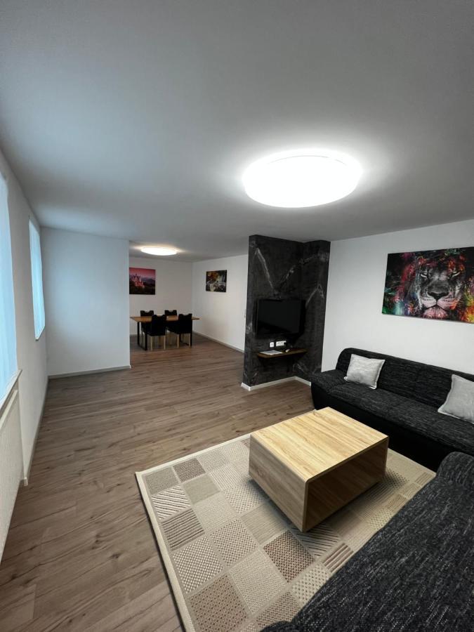 Ferienhaus Shaki Füssen Exteriör bild
