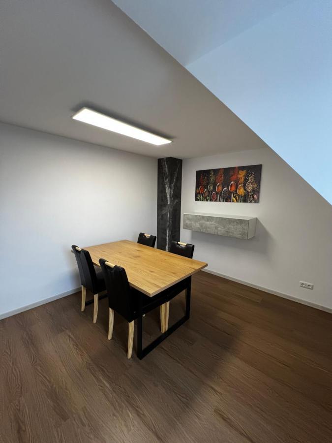 Ferienhaus Shaki Füssen Exteriör bild
