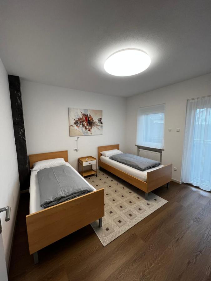 Ferienhaus Shaki Füssen Exteriör bild