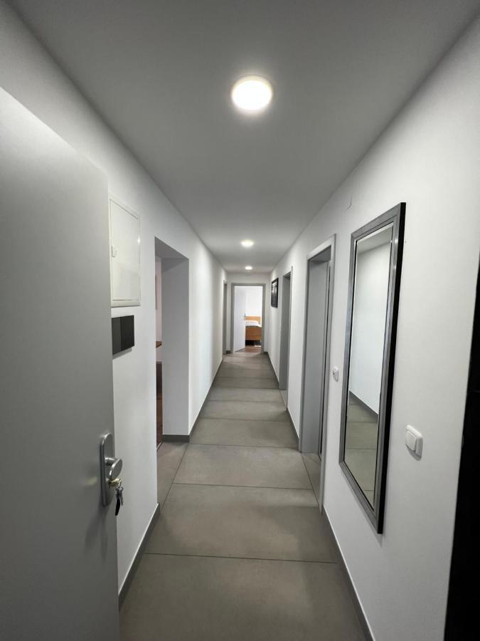 Ferienhaus Shaki Füssen Exteriör bild