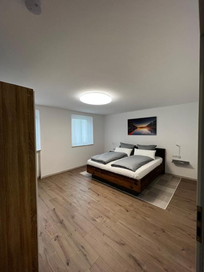 Ferienhaus Shaki Füssen Exteriör bild