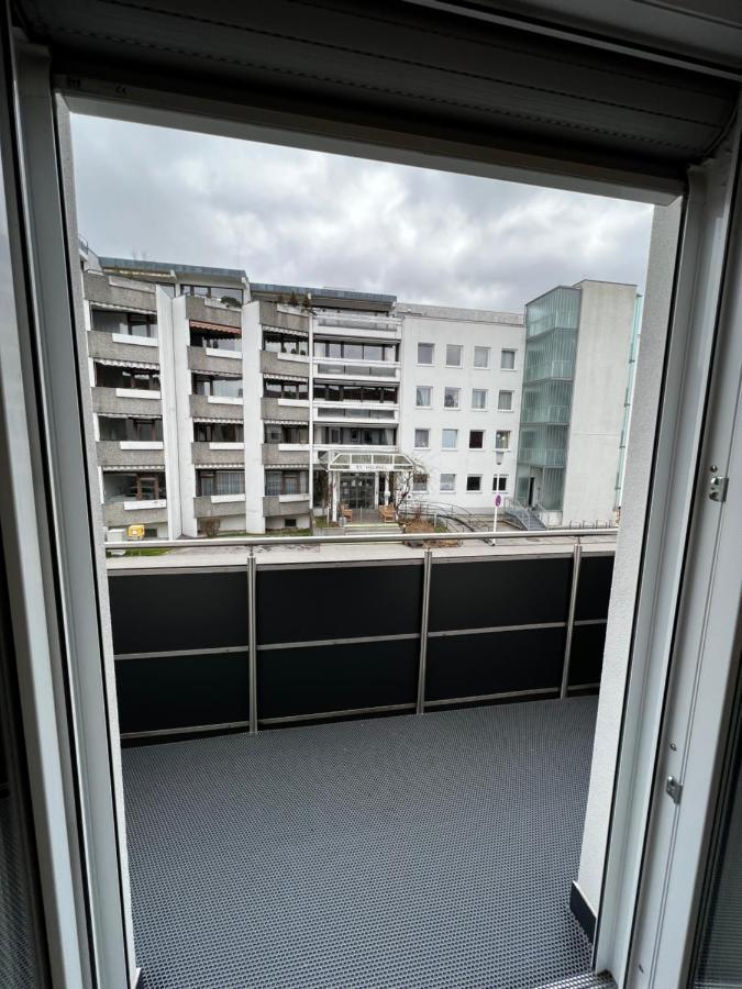 Ferienhaus Shaki Füssen Exteriör bild